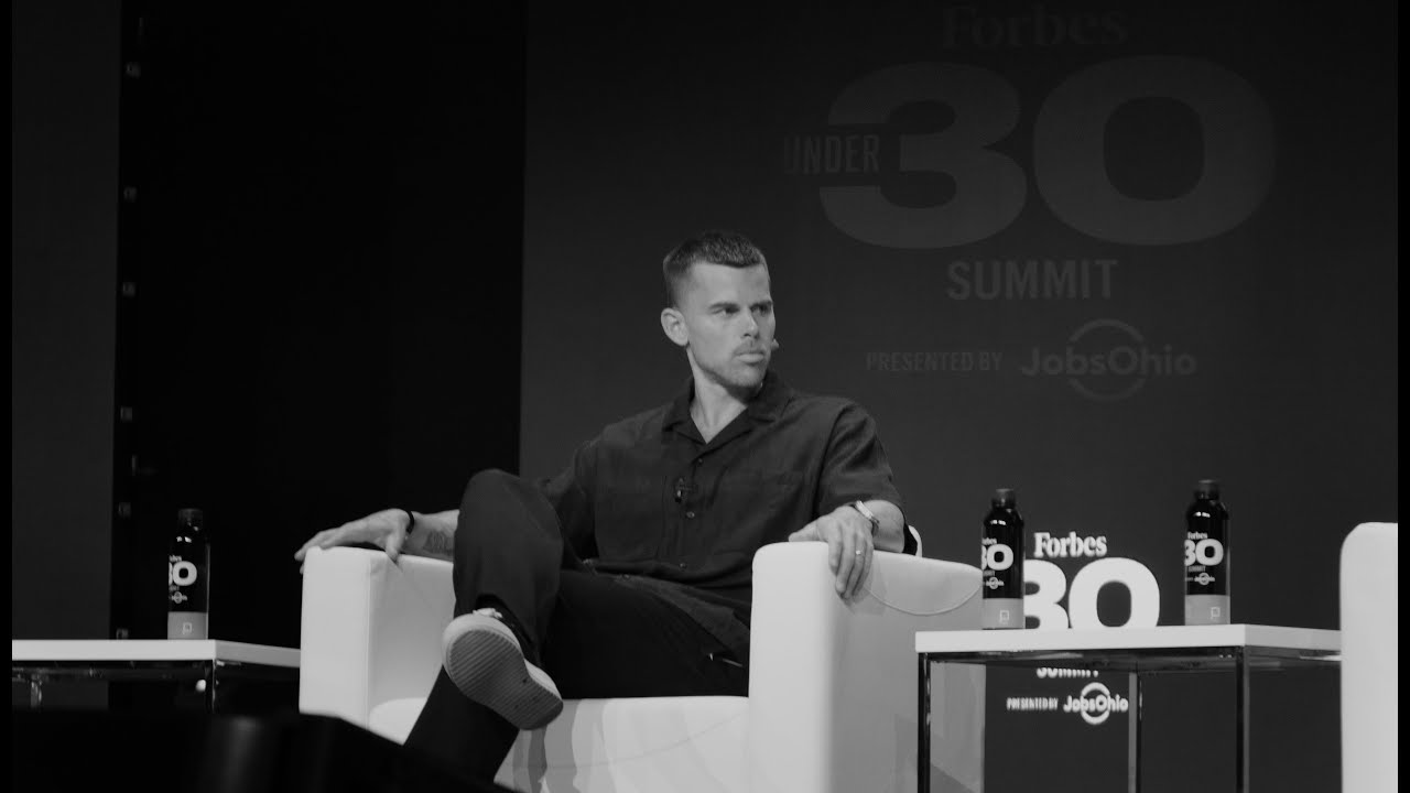 Forbes 30 до 30 | Эпизод 1