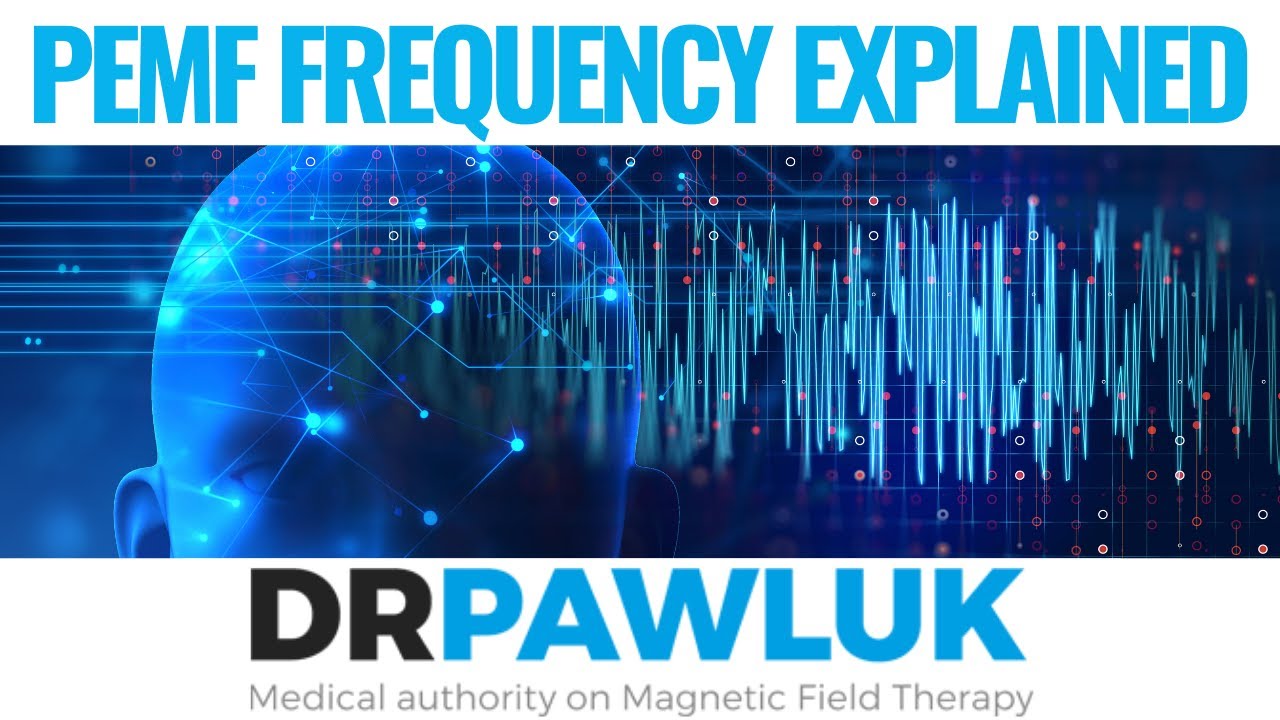 PEMF Therapy Frequency EXPLAINED