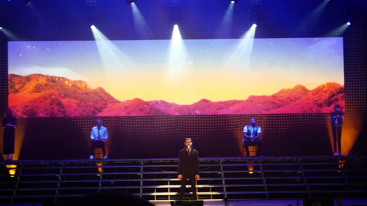 Pentatonix Sing 