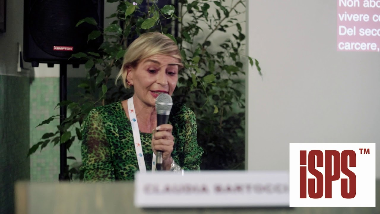 CLAUDIA BATOCCI Gli stati del sé La lezione di Gaetano Benedetti