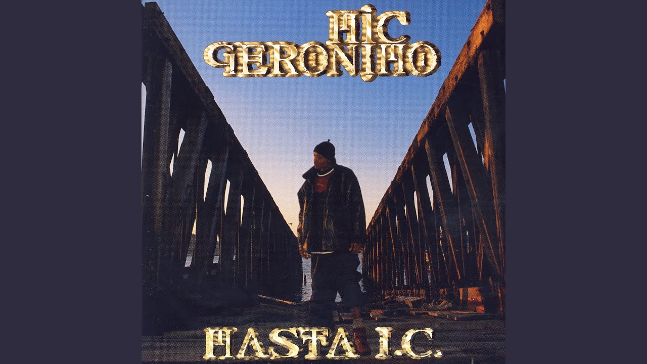 Masta I.C. (Instrumental)