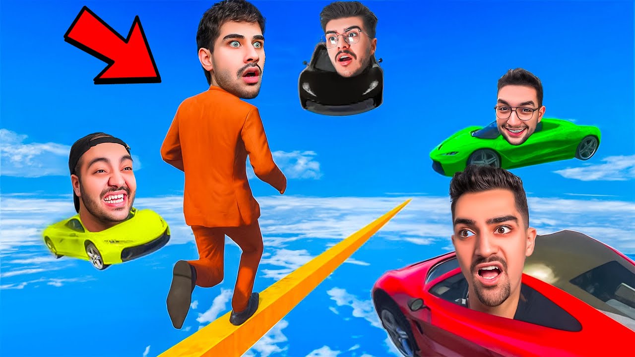 فکر نمی‌کردیم تا این حد دعوا شه...