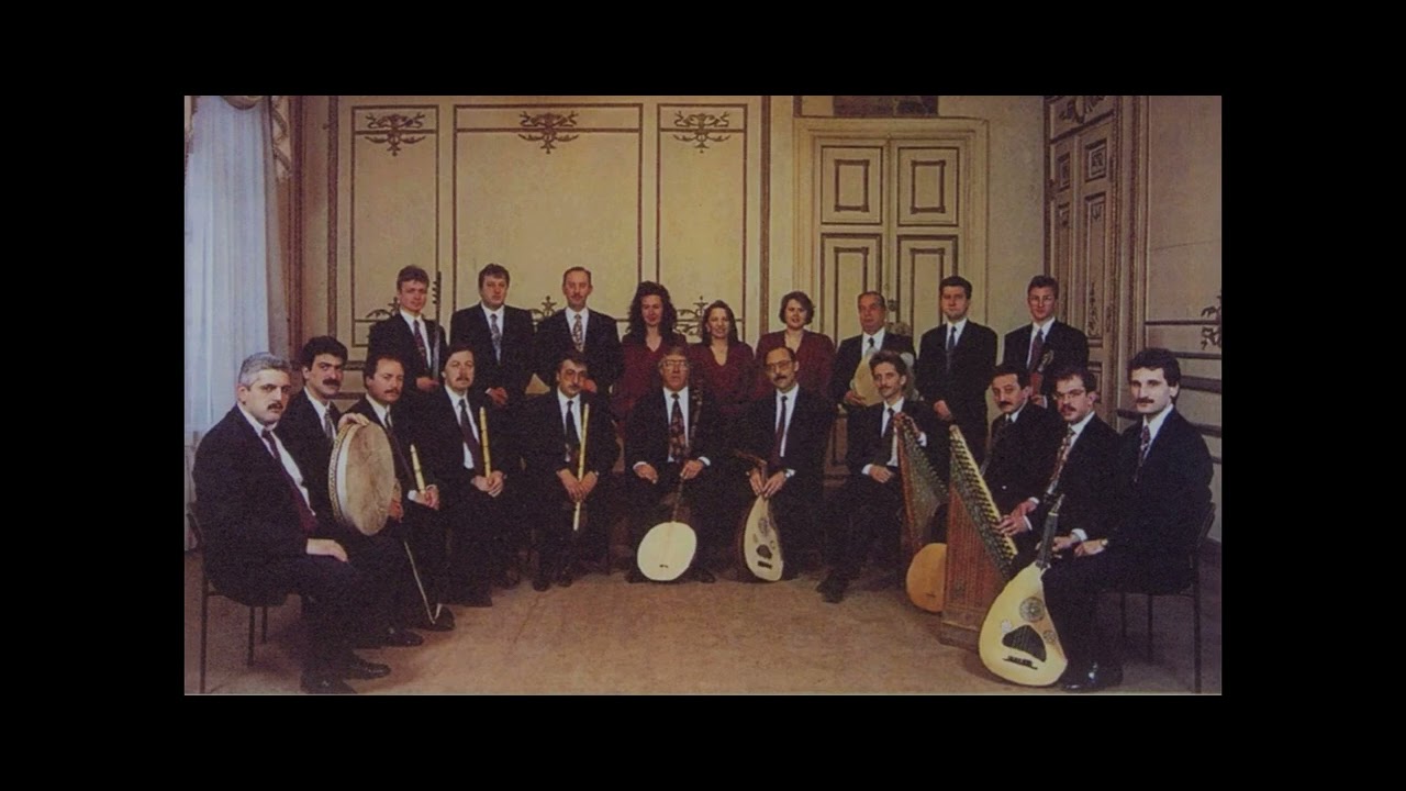 Arazbâr-bûselik Takım