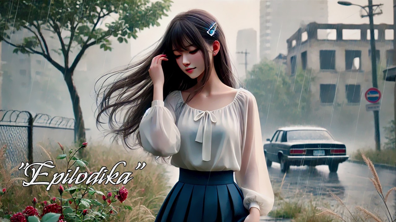 PULIH ITU INDAH ♻️🌹 | LAGU SELF HEALING INDONESIA | ATMOSPHERIC BALLAD
