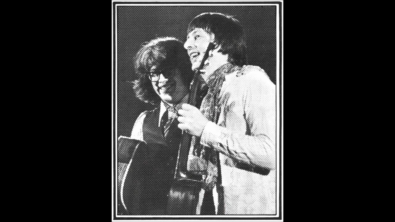 NUAGES - LARRY CORYELL & PHILIP CATHERINE