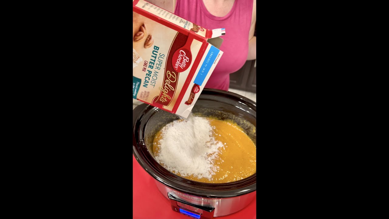 3 Amazing Pumpkin Desserts!