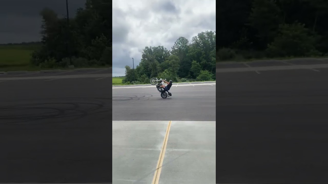 You gotta pull that 883 up 