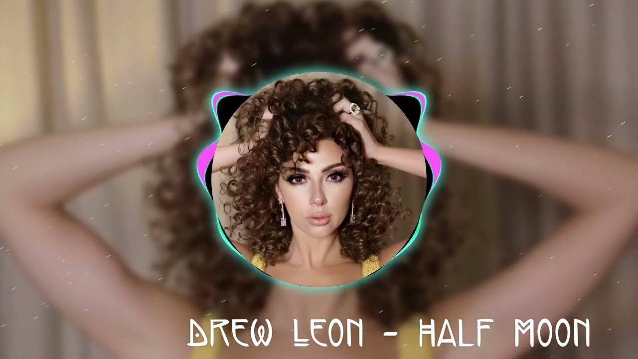 Julia Graf - Half Moon Remix 2025