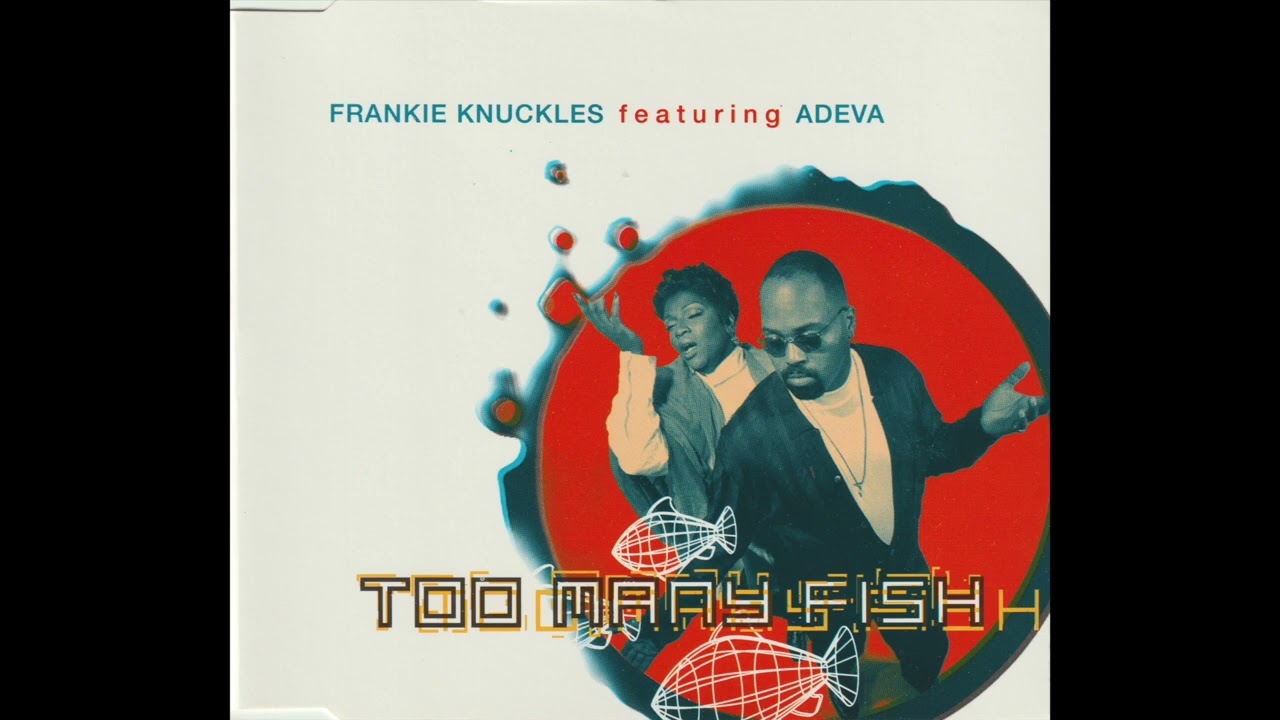Too Many Fish (Satoshi's 12