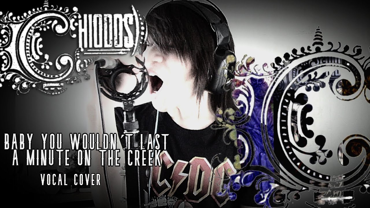 𖤐 Chiodos -