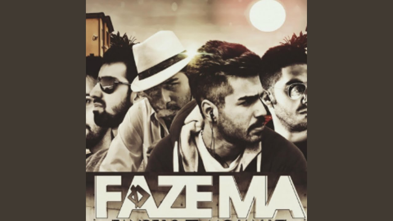 Faze Ma (feat. Tanbe 10)