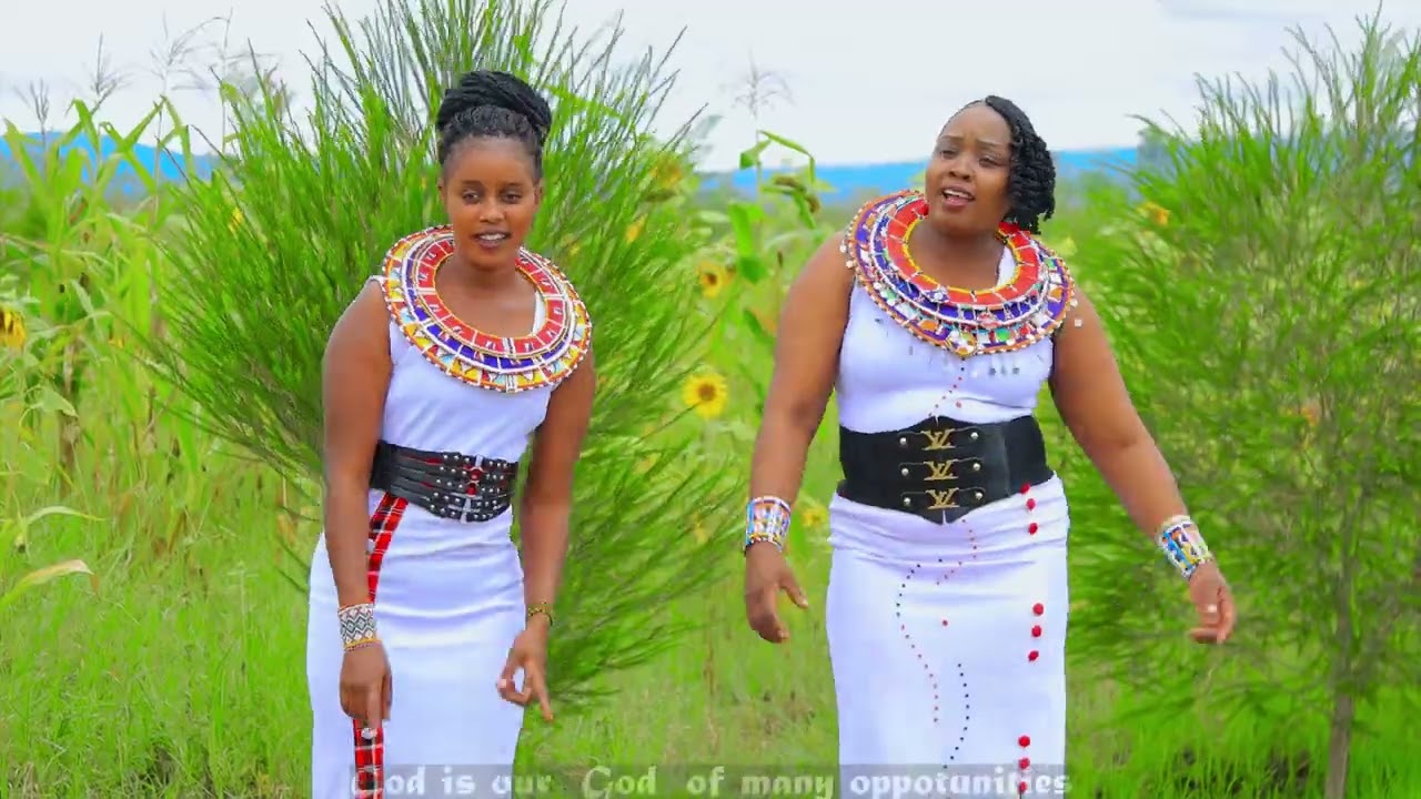 ENKAI OO RISHAT OFFICIAL VIDEO BY PK-OLE NKUKUU(Enkaina Nagol)