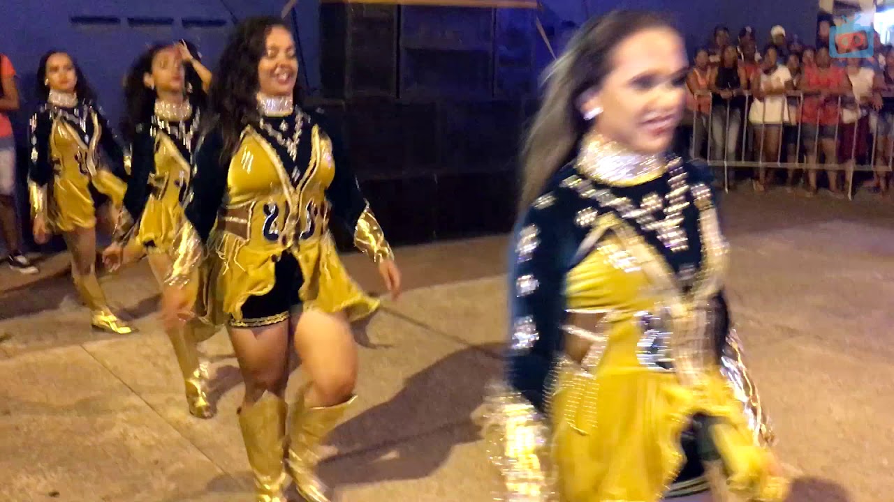 Banda Marcial José Gildo Barbosa – Juripiranga/PB