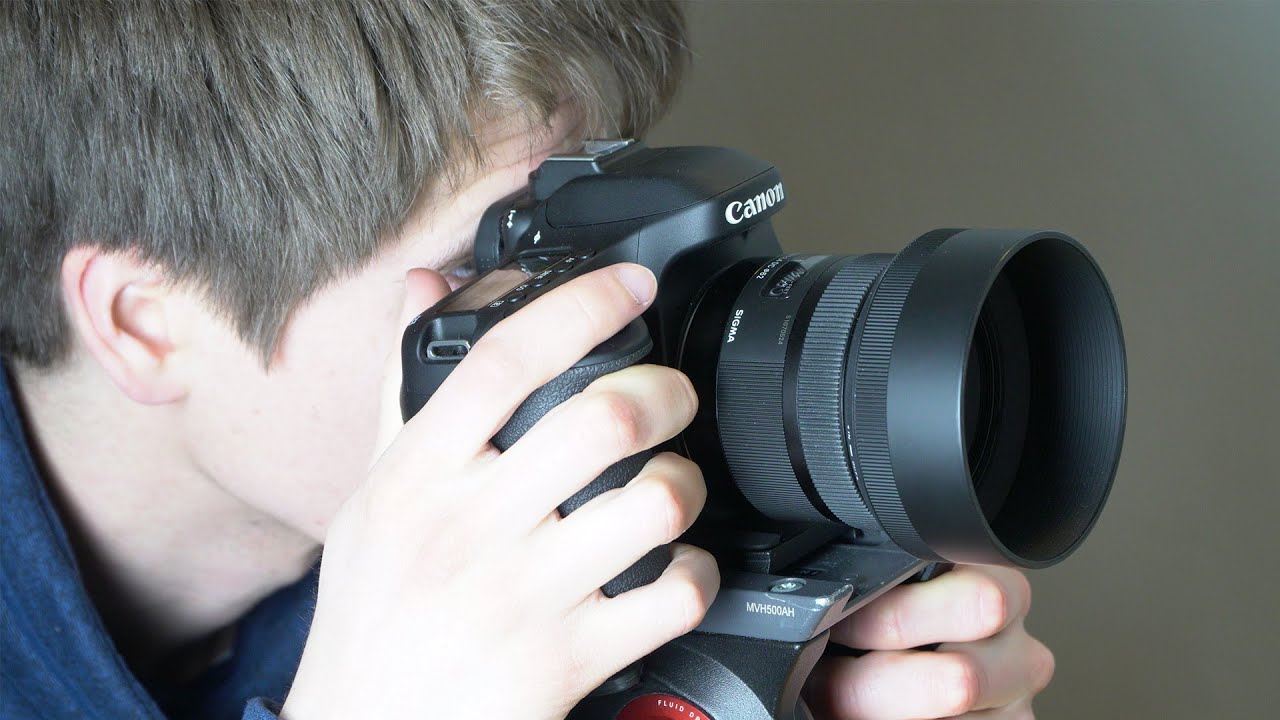 How To Deal With Front/Back Focusing Issues Of Camera+Lens Combinations