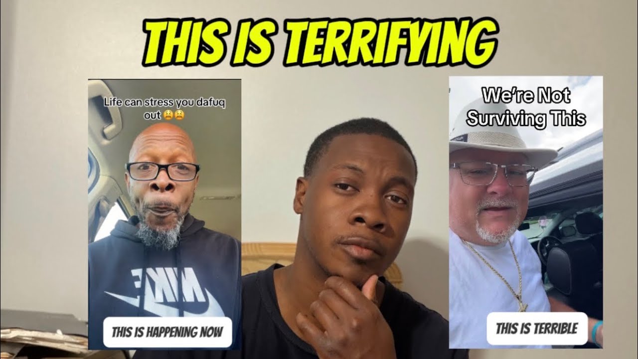 America Is About To Collapse And Millions Are Starting To Notice It-HERES WHY