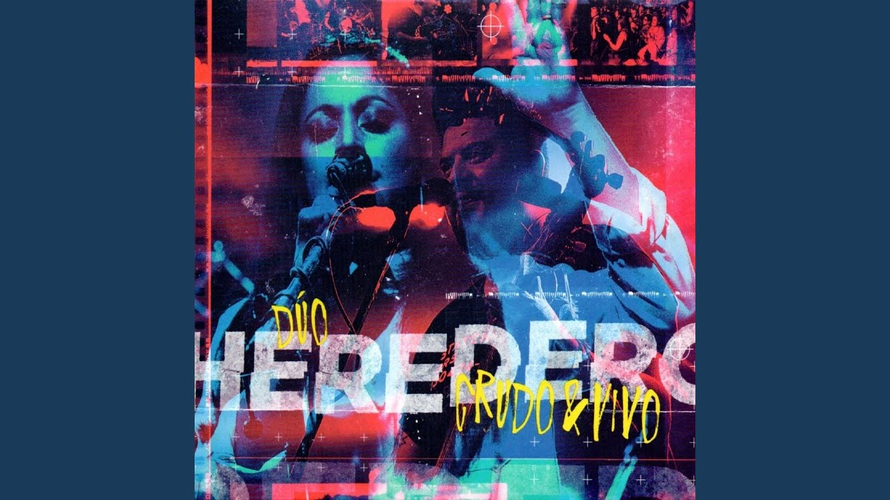 Escondido del Cachilo (En Vivo)