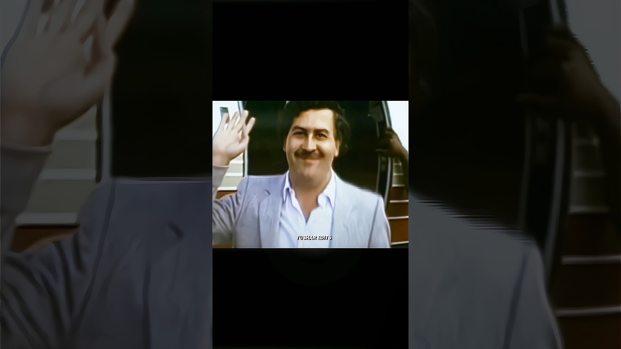 Don Pablo Escobar edit 👑| Dobro vecer 🎵 | #billionairelifestyle #billionaire #edit #narcos #viral