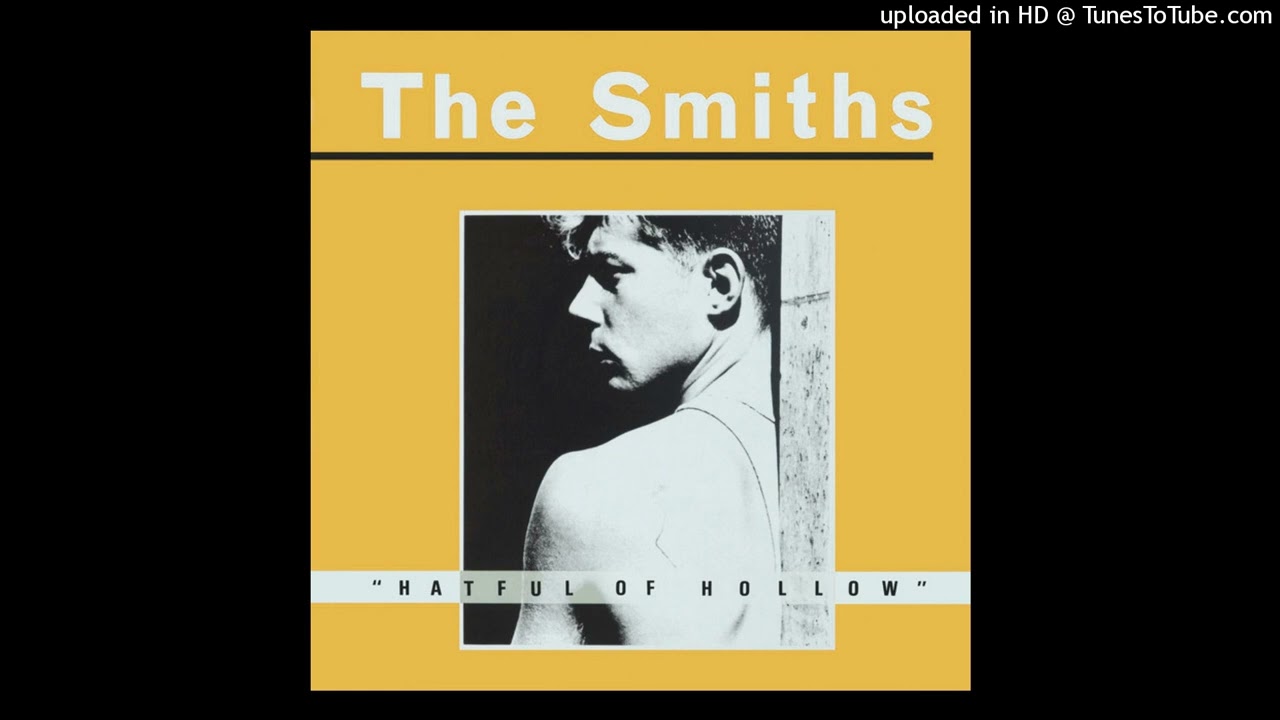 The Smiths - Heaven Knows I'm Miserable Now (Acapella)