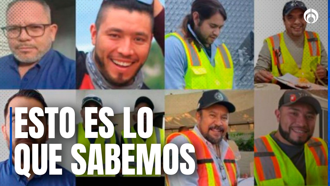 Mineros secuestrados en Sinaloa: Van 3 trabajadores hallados sin vida en fosa