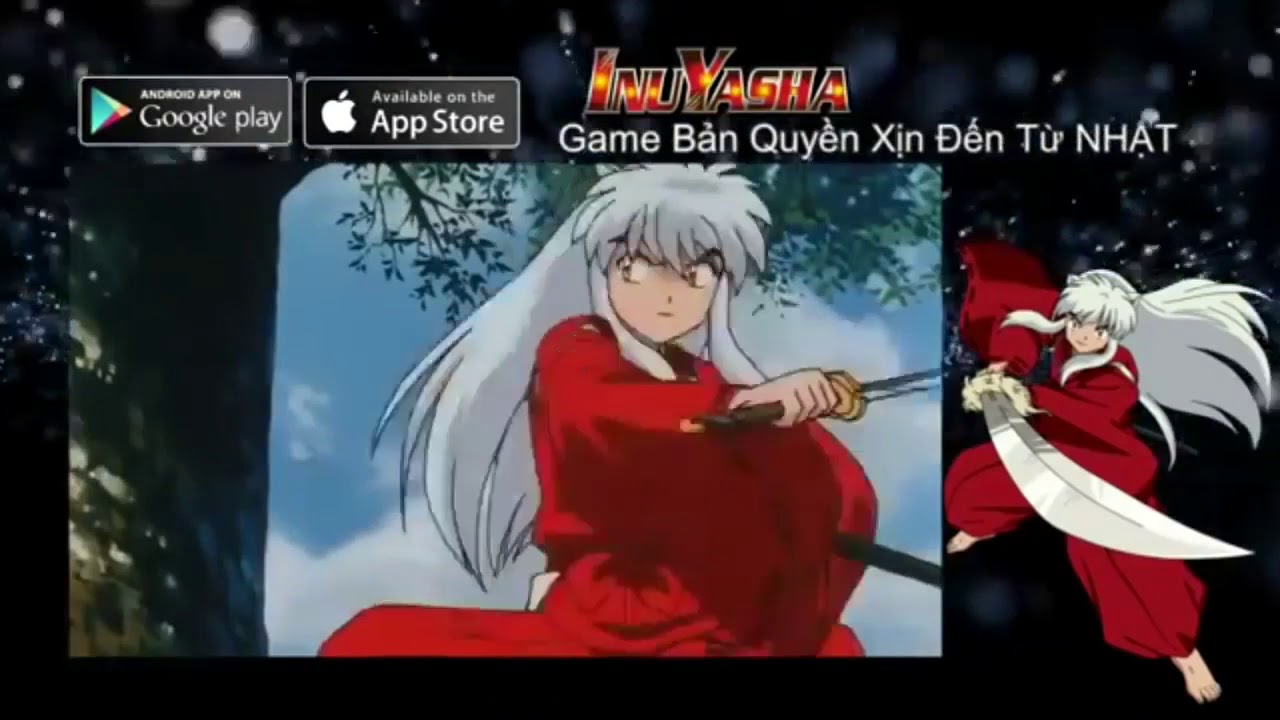 3 video lồng tiếng Inuyasha cười đau bụng || Thánh Lồng Tiếng x Inu Dạ Xoa