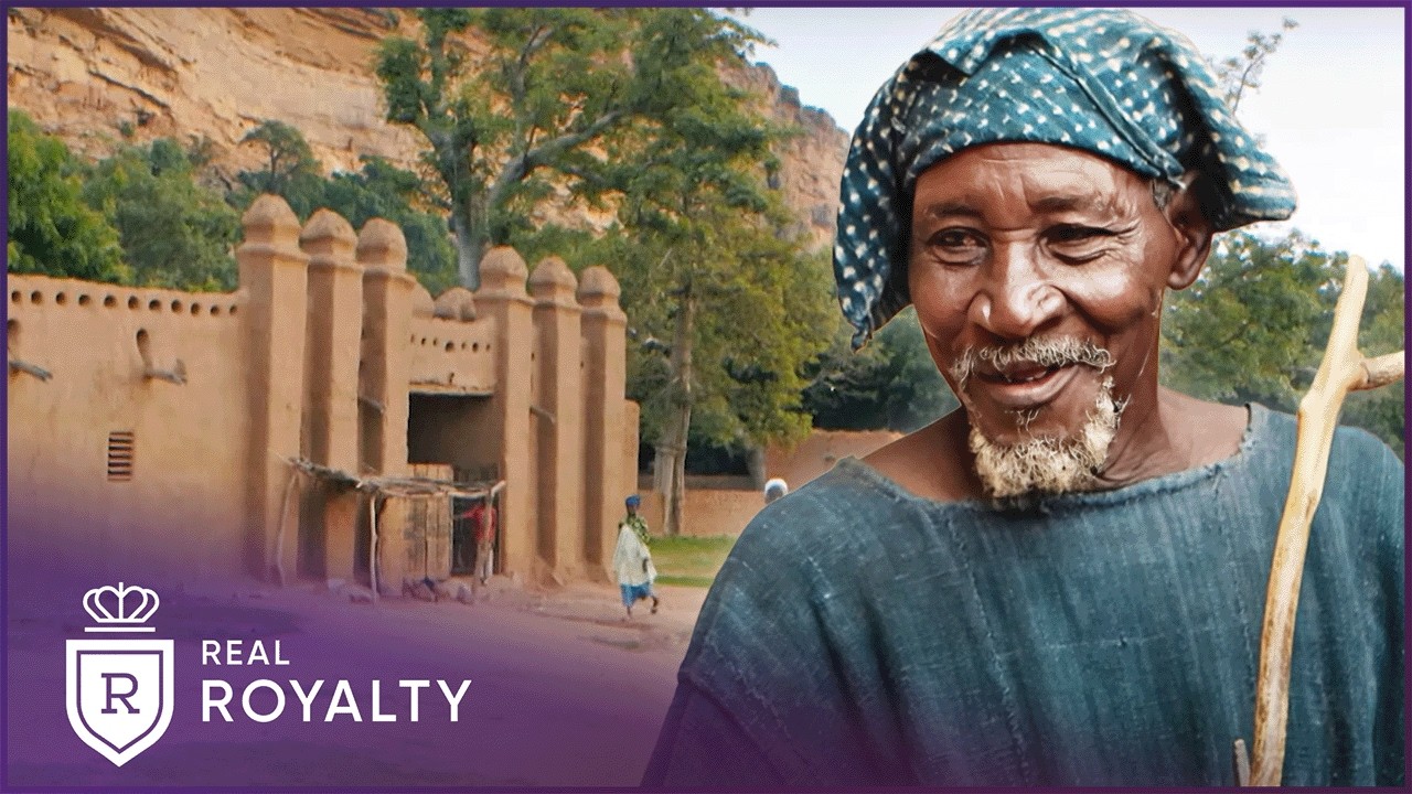 The Last Kings Of Mali: The Fascinating History Of Africa's Remaining Monarchs