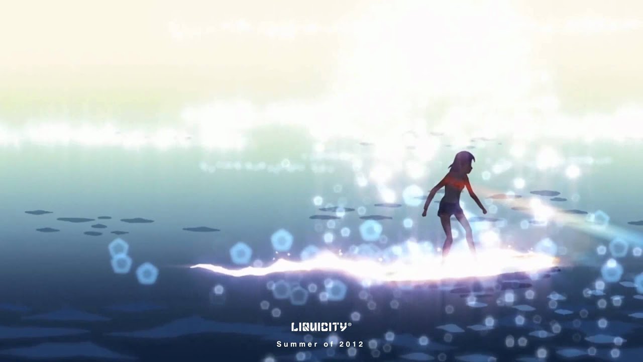 Gavin G - Dramatic (Ambient Special)