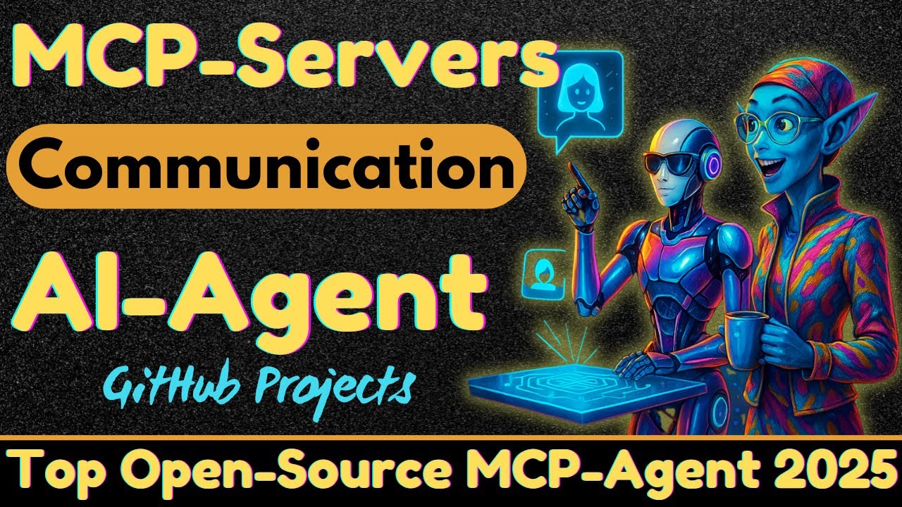 Connect AI Agents to MySQL, Aiven, Supabase & More via MCP: Database & Data System Power