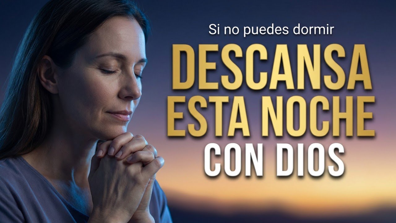 ¿Insomnio crónico? Esto es lo que necesitas hacer esta noche