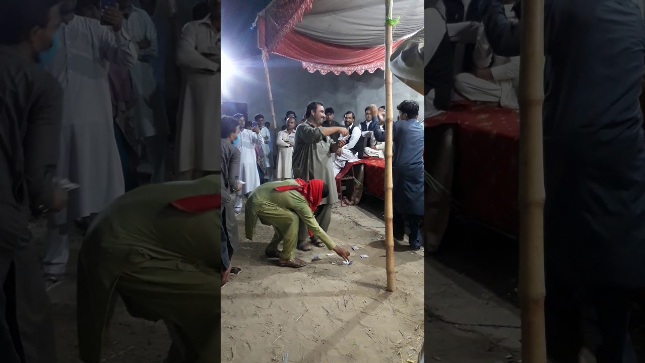 Shayan alam mast dance || with  akh akh marh ye kam || pashto song