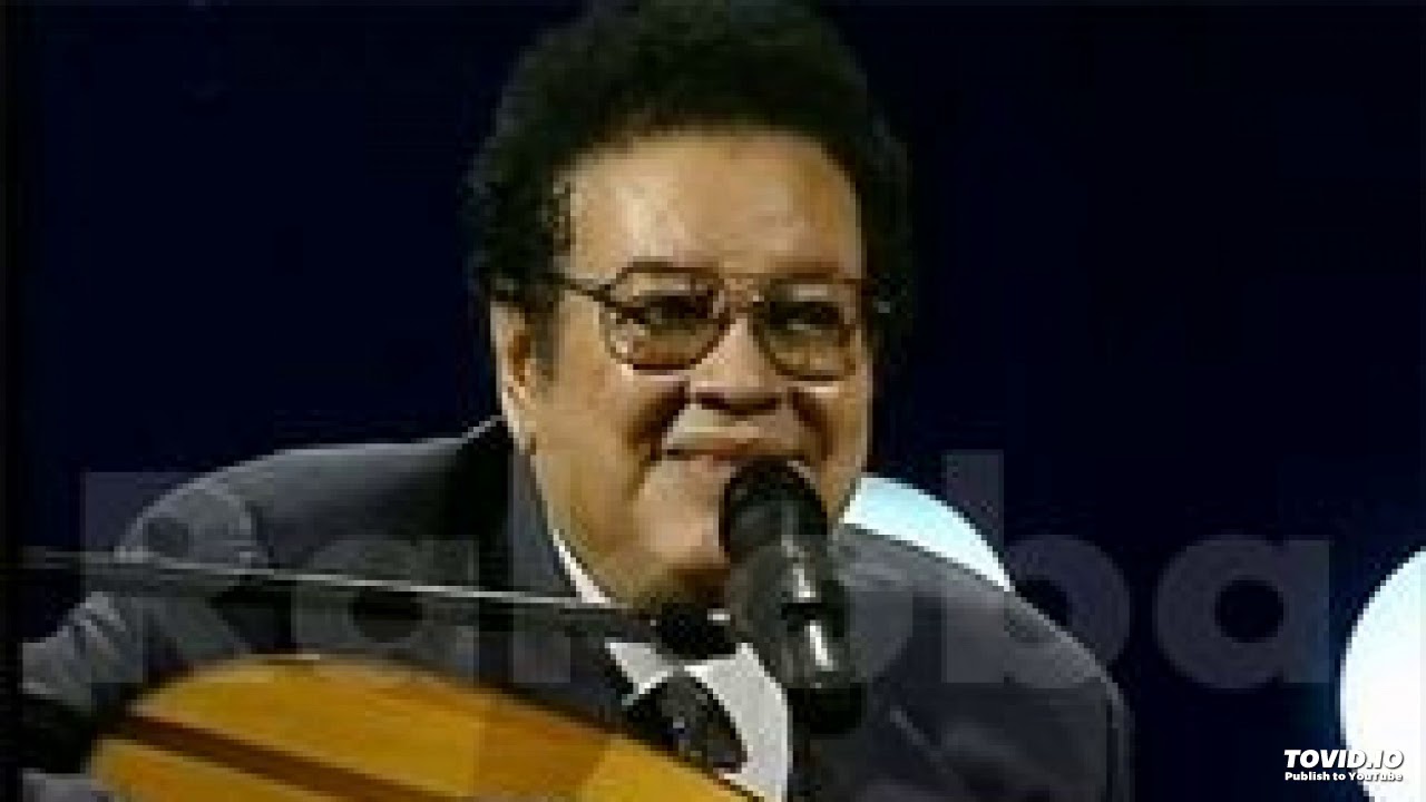 Kabli  أغلى من عينى