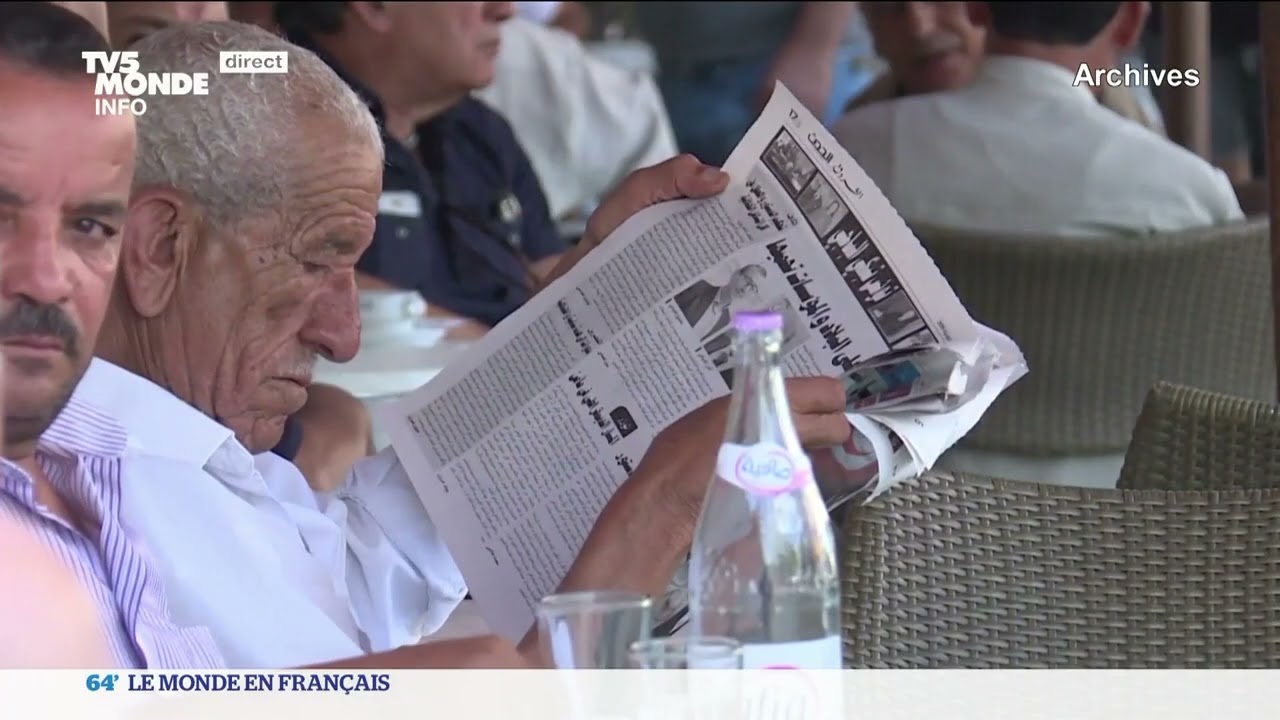 Tunisie : Kais Saied dément toute vacance du pouvoir