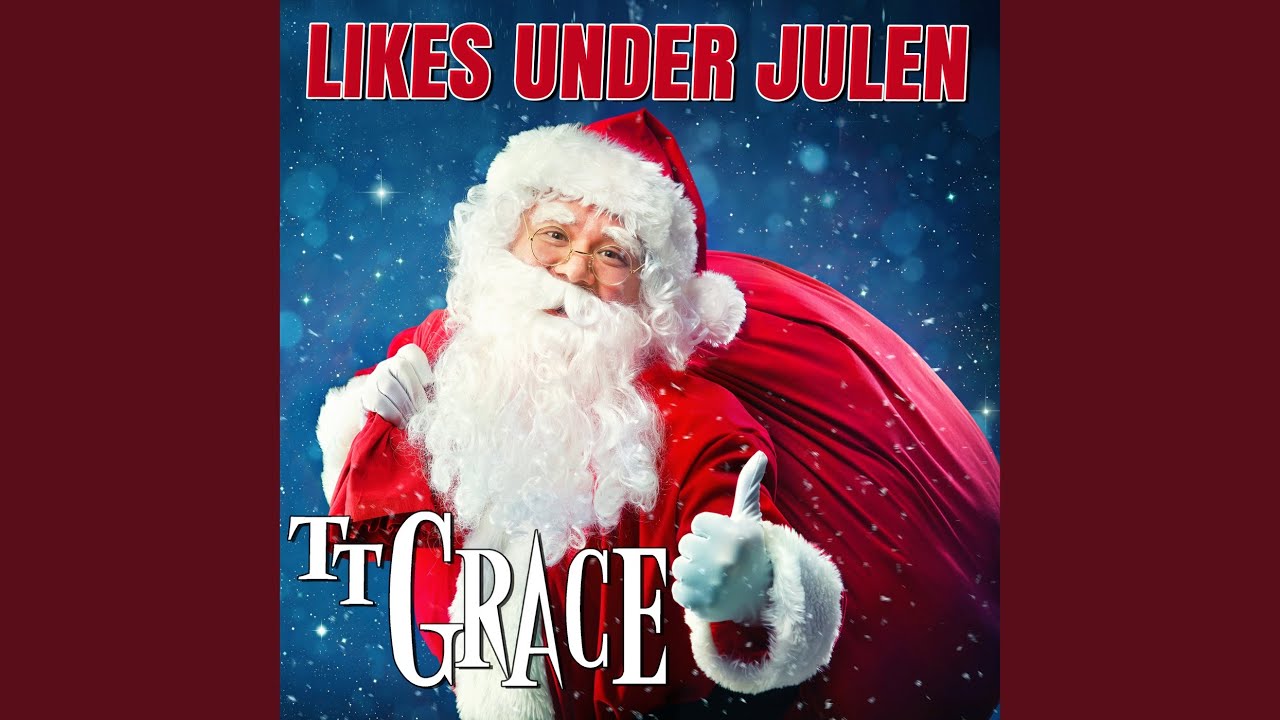 Likes Under Julen