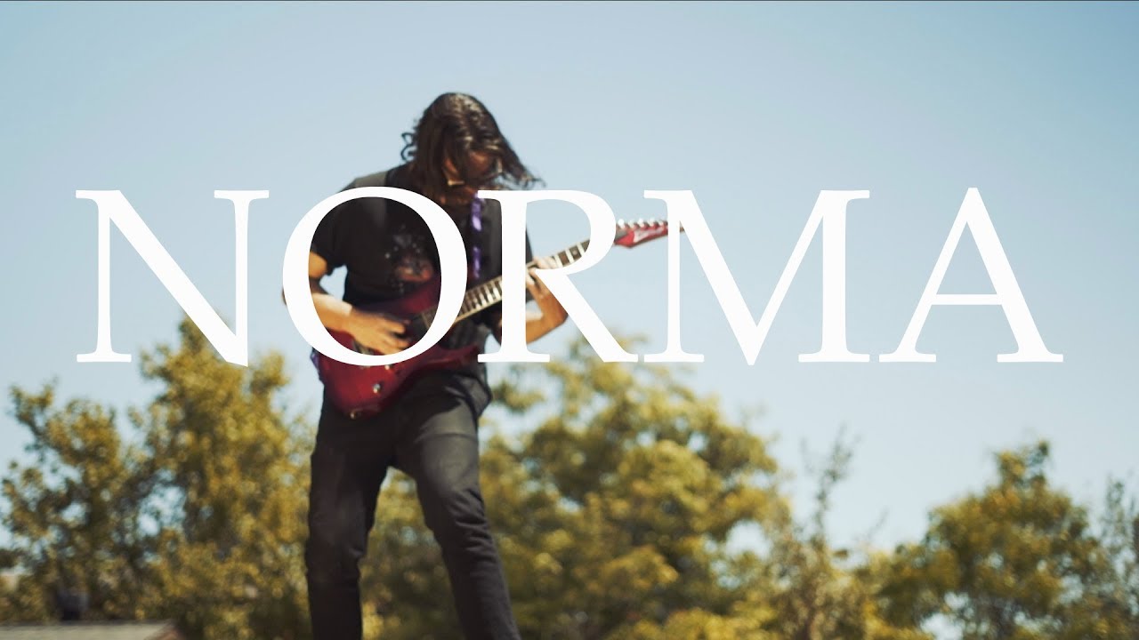The Relative Minimum - Norma (Official Music Video)