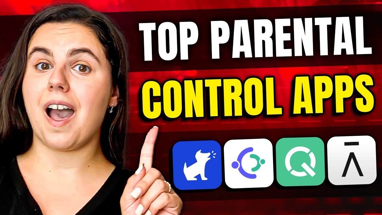 Best Parental Control Apps | Top 4 for 2026: Bark vs Qustodio vs Aua vs Family Keeper