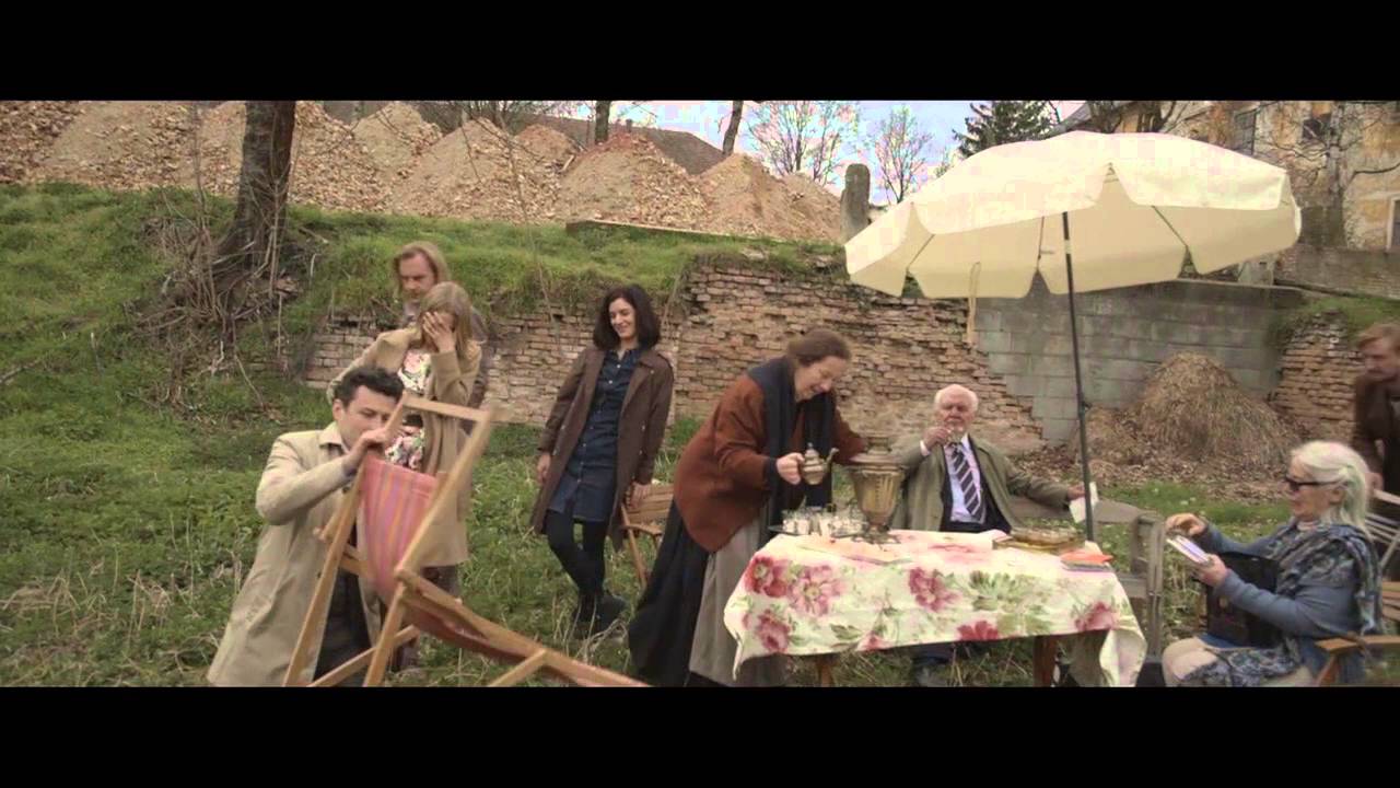 Trailer 