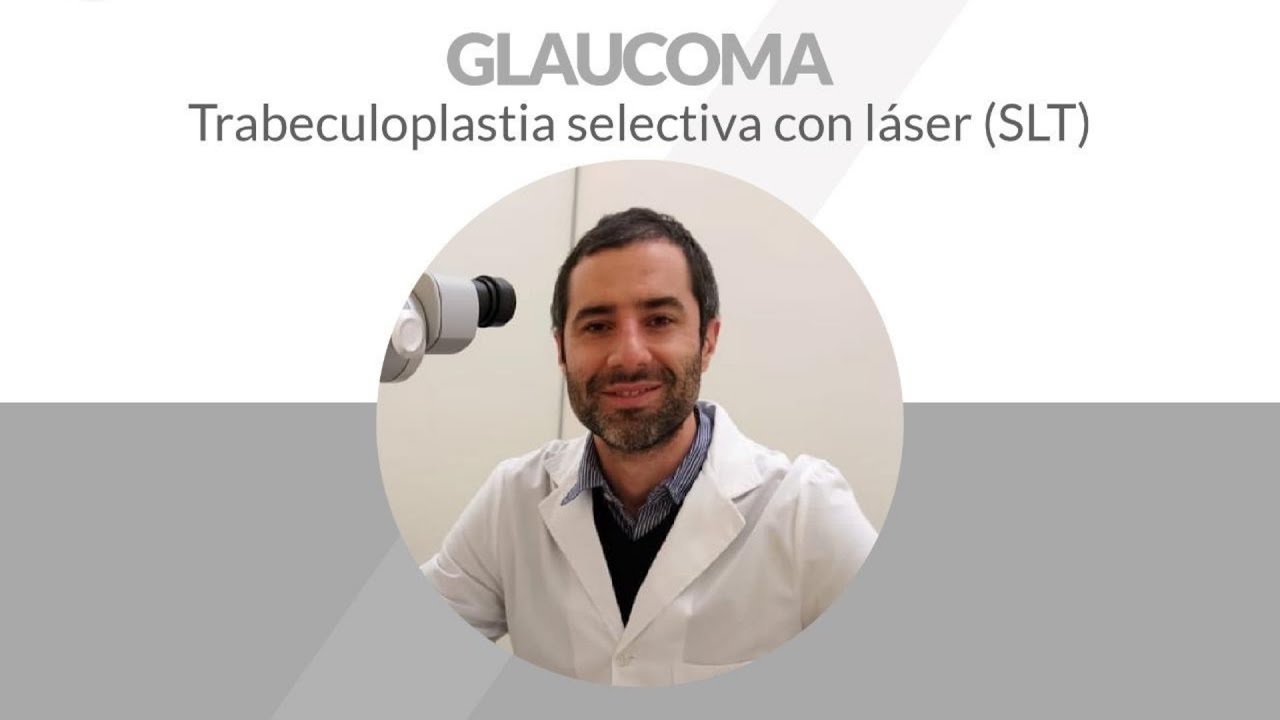 Webinar Glaucoma