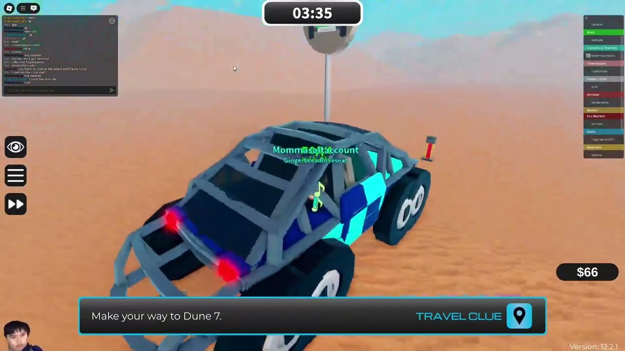 Race Around The World 2: The Greatest Strategy