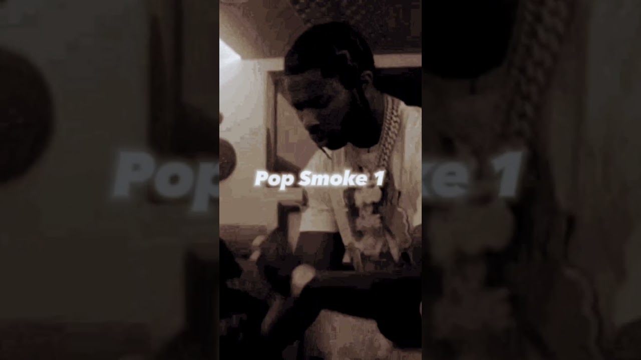 My top 3 rappers from Brooklyn #nydrillrap #viral #popsmoke #tata #jencarter #llps ￼
