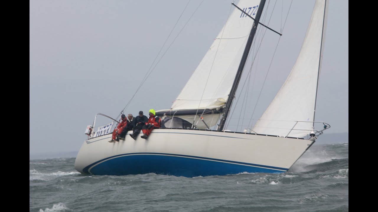 [SOLD] Baltic 48 DP from Flagship Yacht Sales
