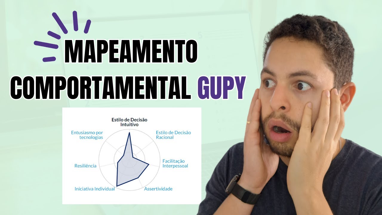 Como passar na Avalia&ccedil;&atilde;o Comportamental da Gupy?