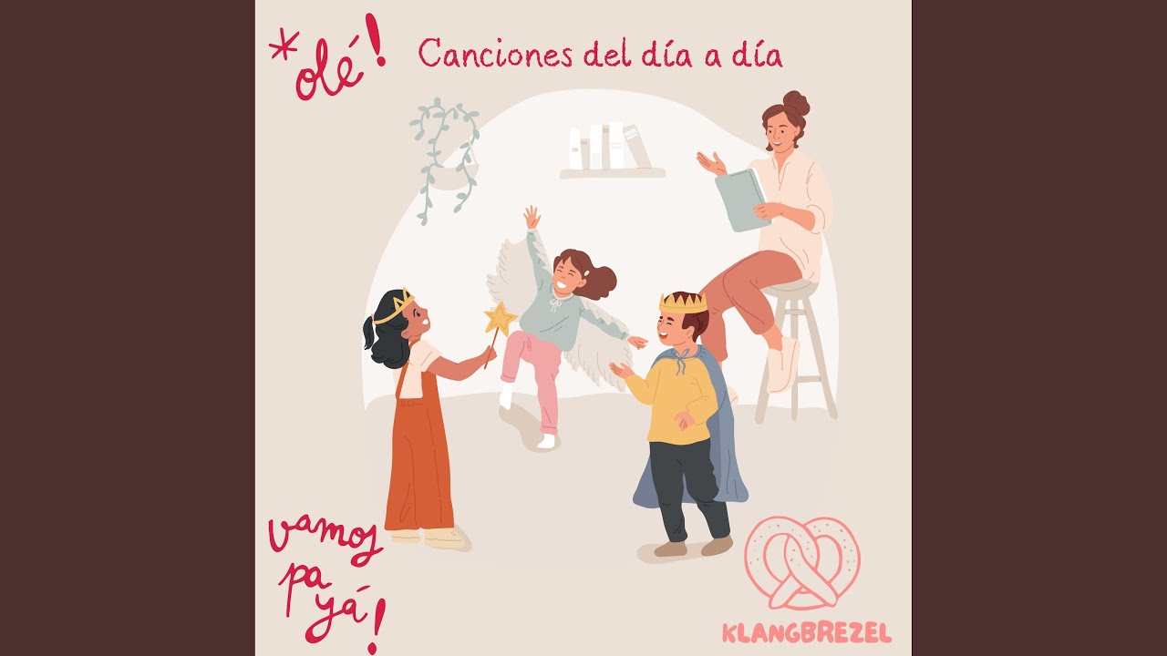 ¡La escuela es divertida!