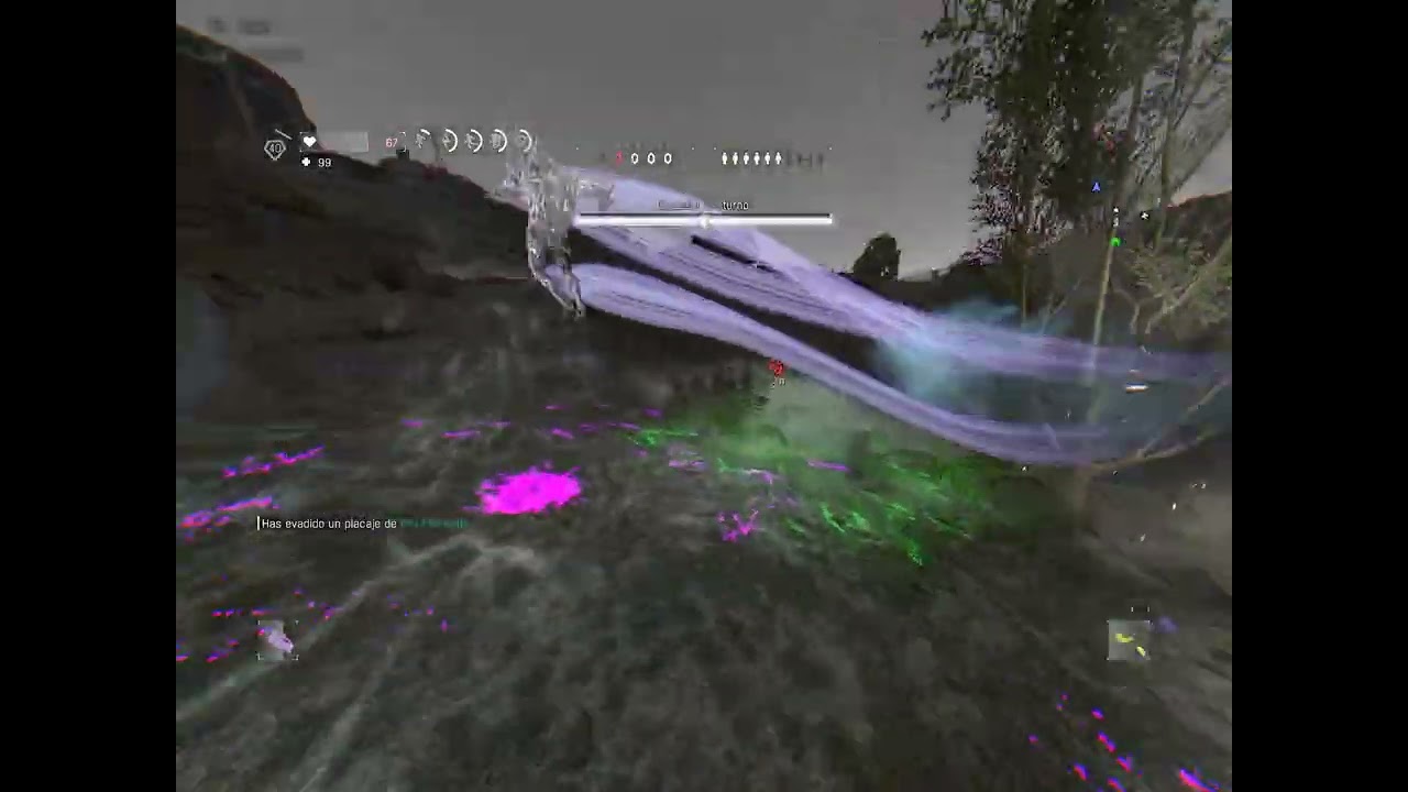 againts an pred #4
