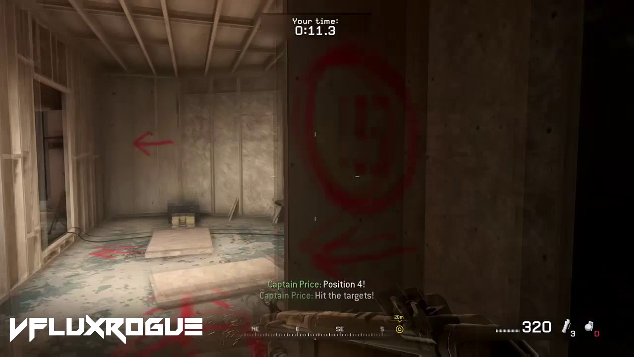 MWR Training Course