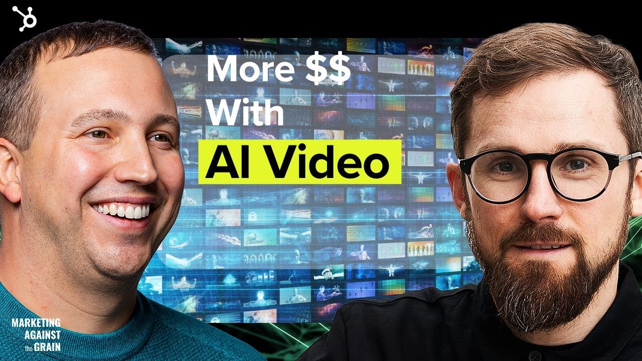 5 Ways To Use Ai Video In Your Business TODAY (More $$ With Ai)