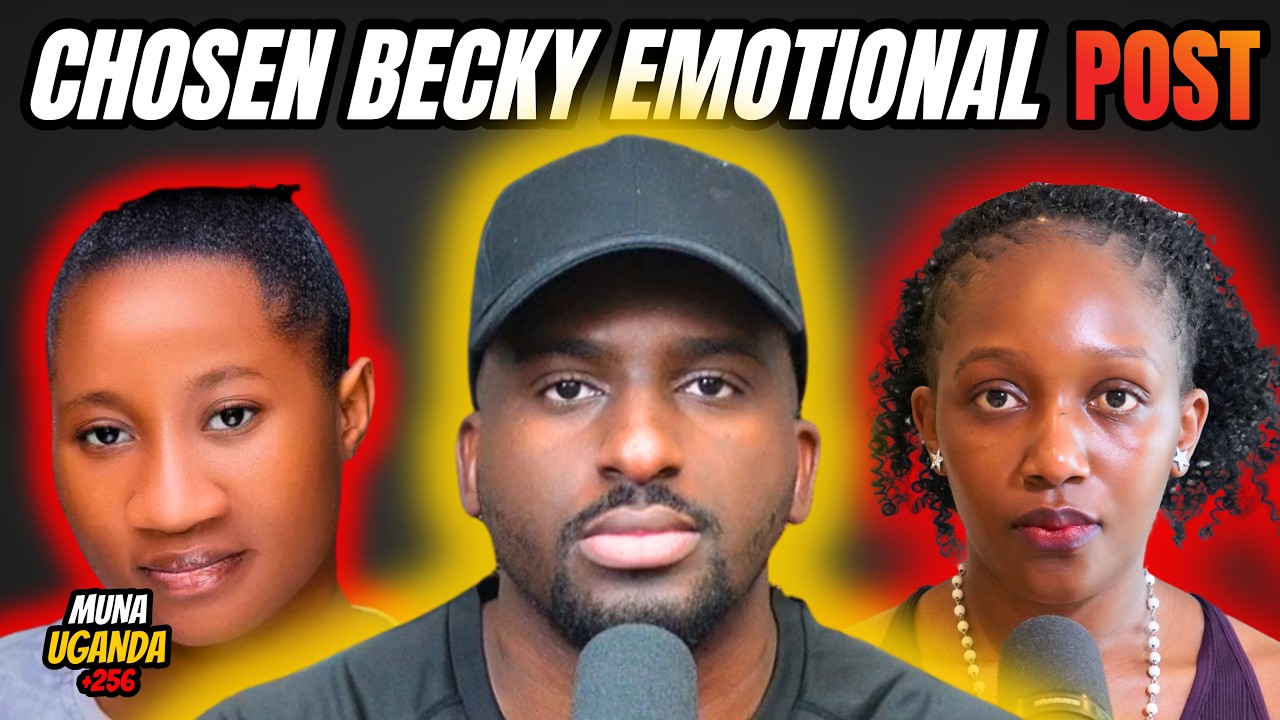Chosen Becky Vs Ex Husband | Shocking Truth Exposed