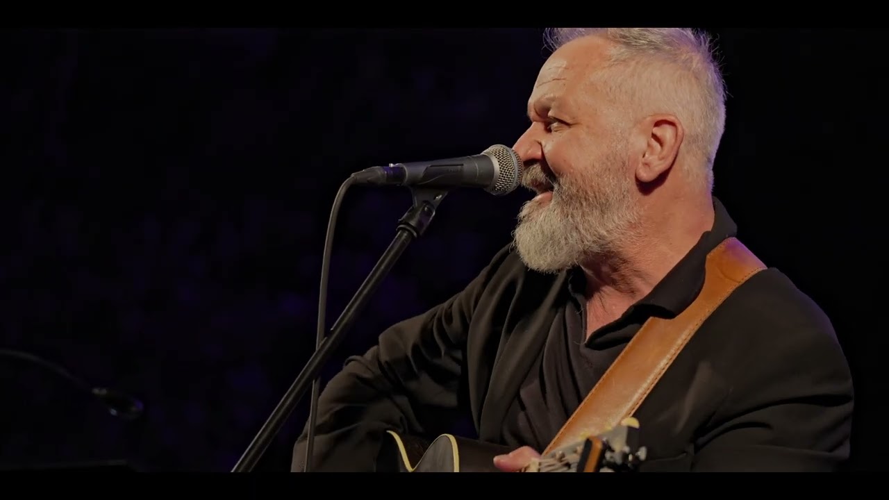 23rd Preveza Jazz Festival -Χρήστος Θηβαίος