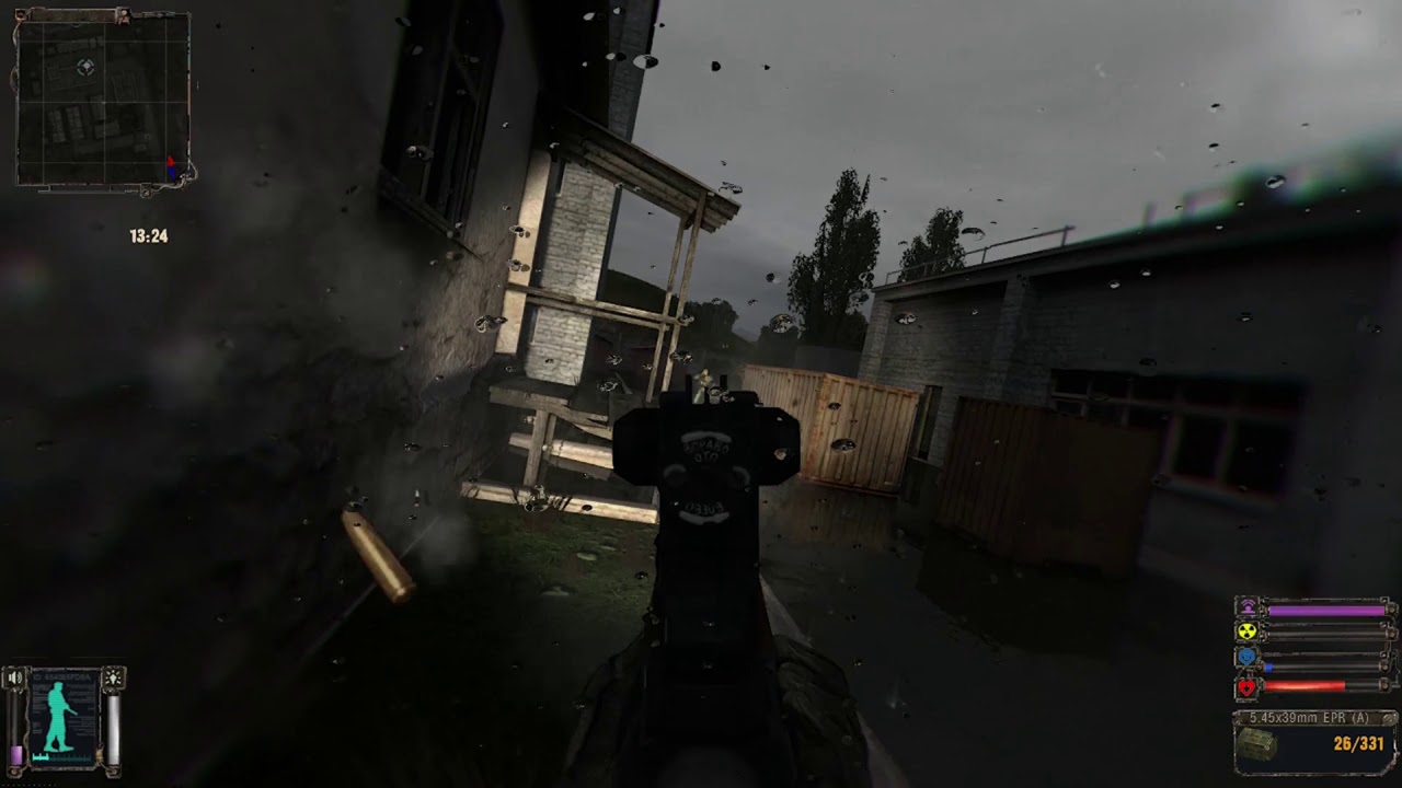stalker skill montage