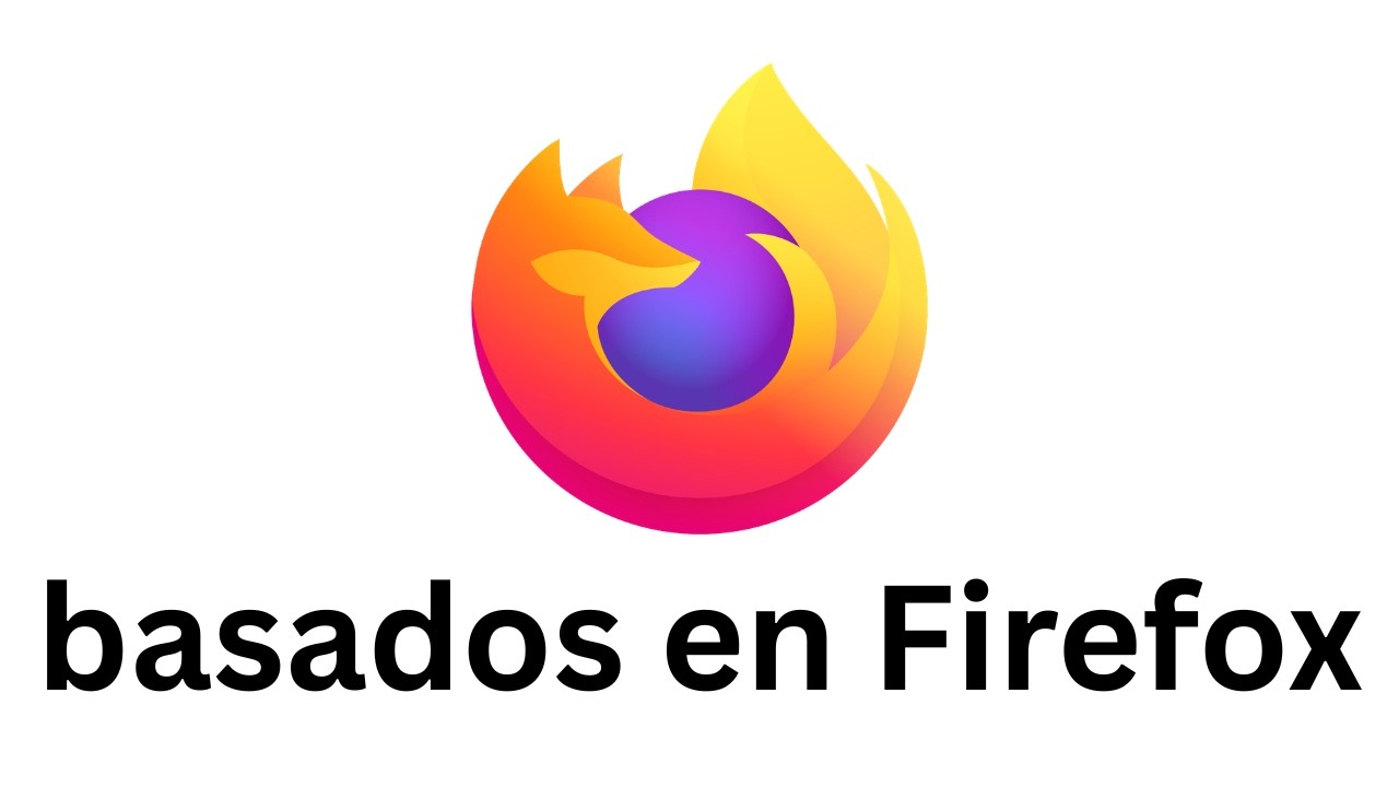 LibreWolf y otros basado en Firefox ¿cuál es el mejor?