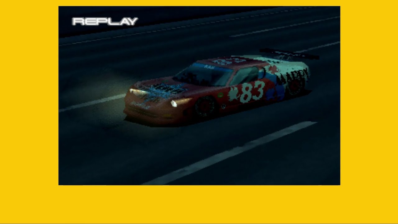 R4 RIDGE RACER TYPE4 最高分岐ノーセーブクリア集(MMM)