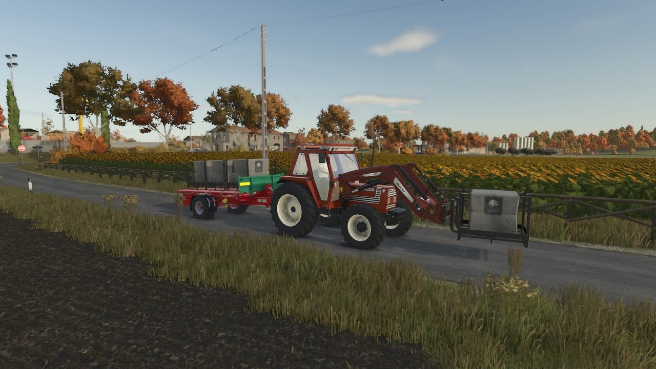 Serie Monteriggioni 07